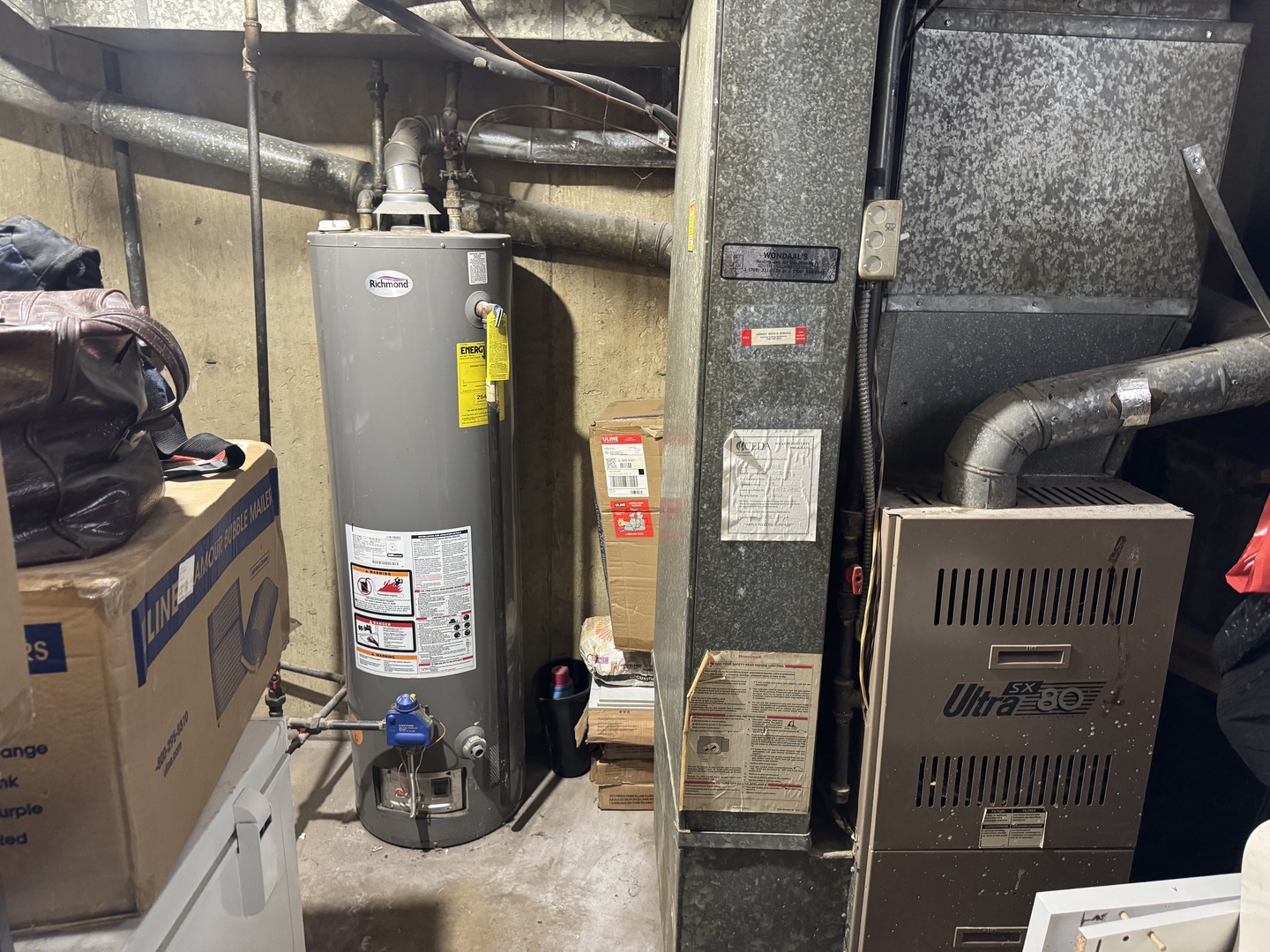 11540 S Racine Avenue