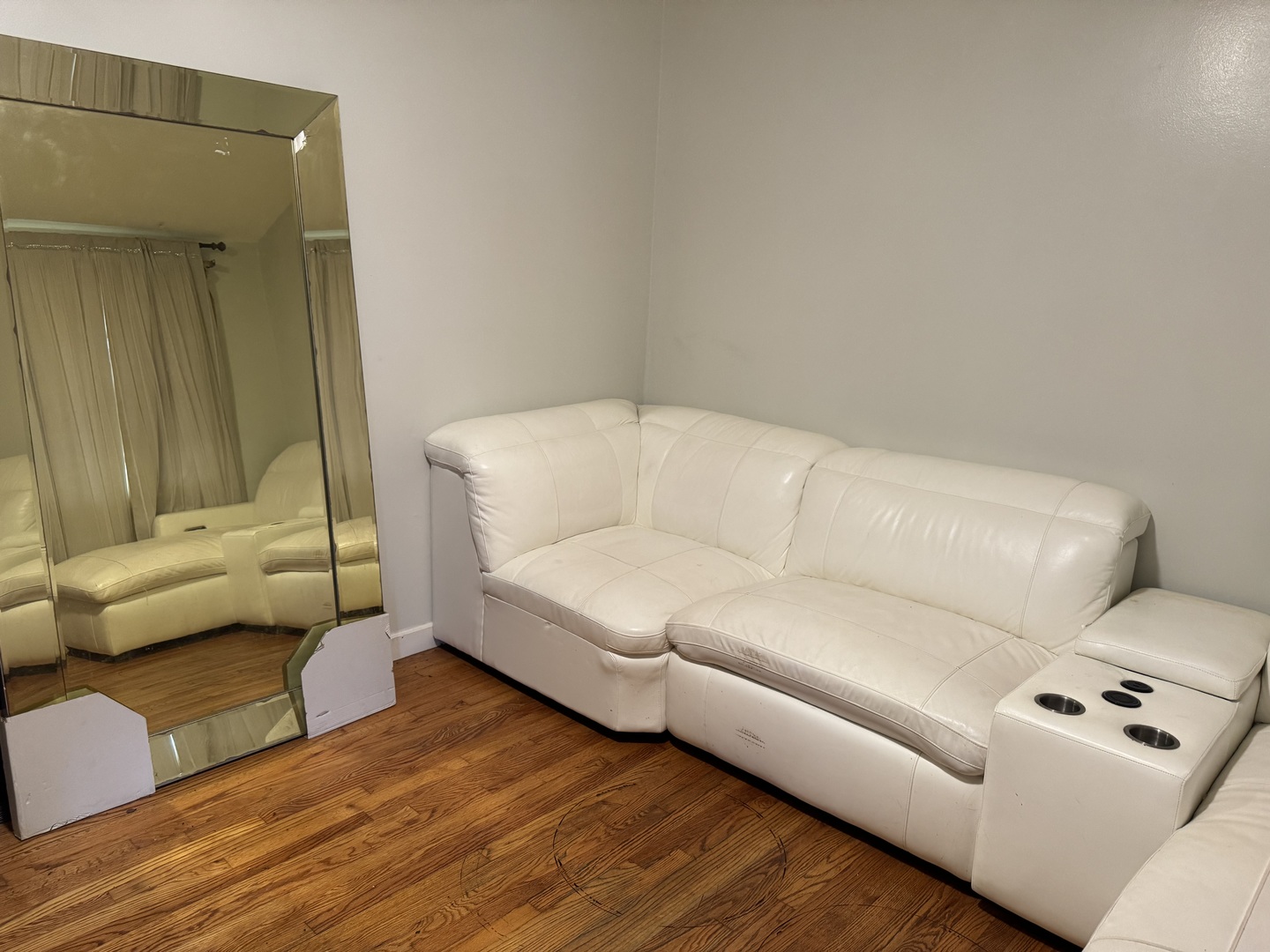 11540 S Racine Avenue