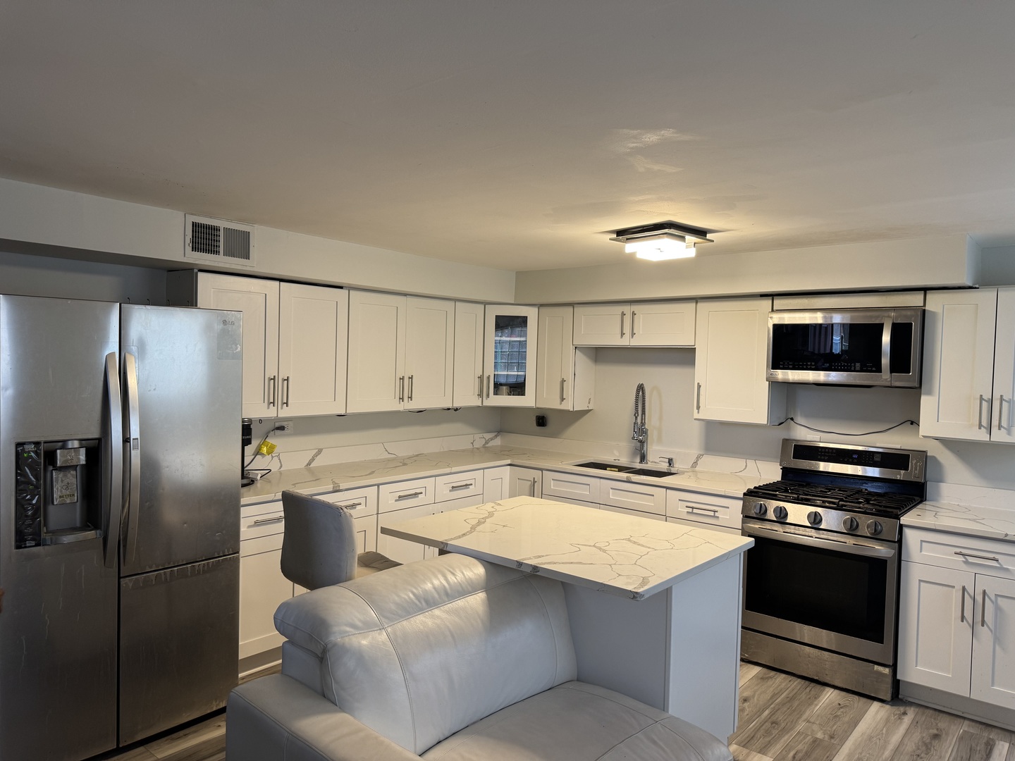 11540 S Racine Avenue