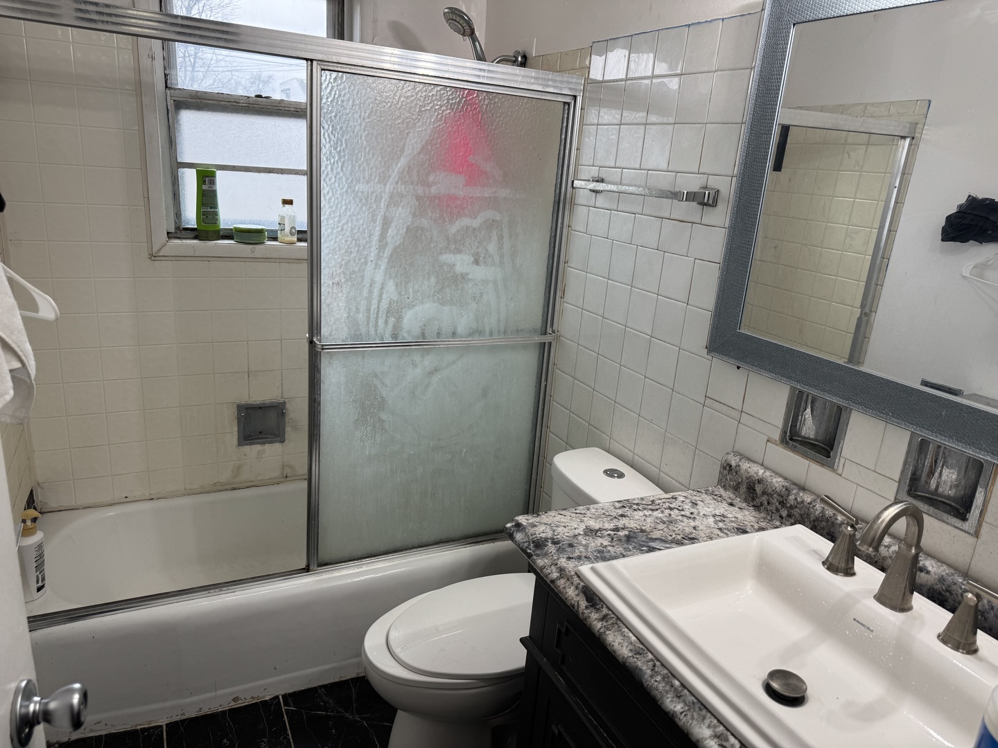 11540 S Racine Avenue