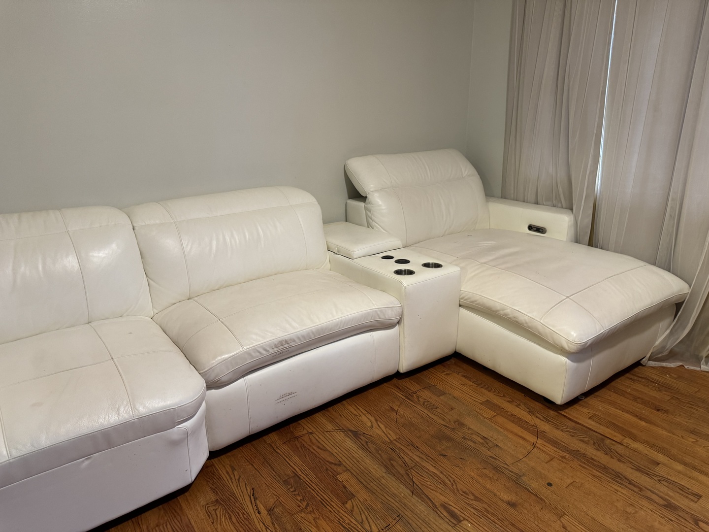 11540 S Racine Avenue