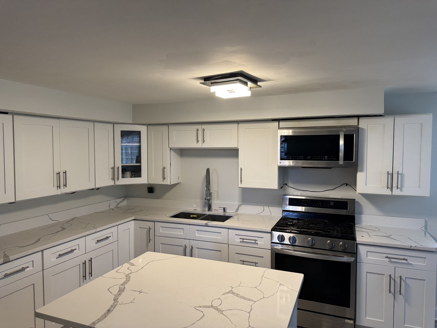 11540 S Racine Avenue