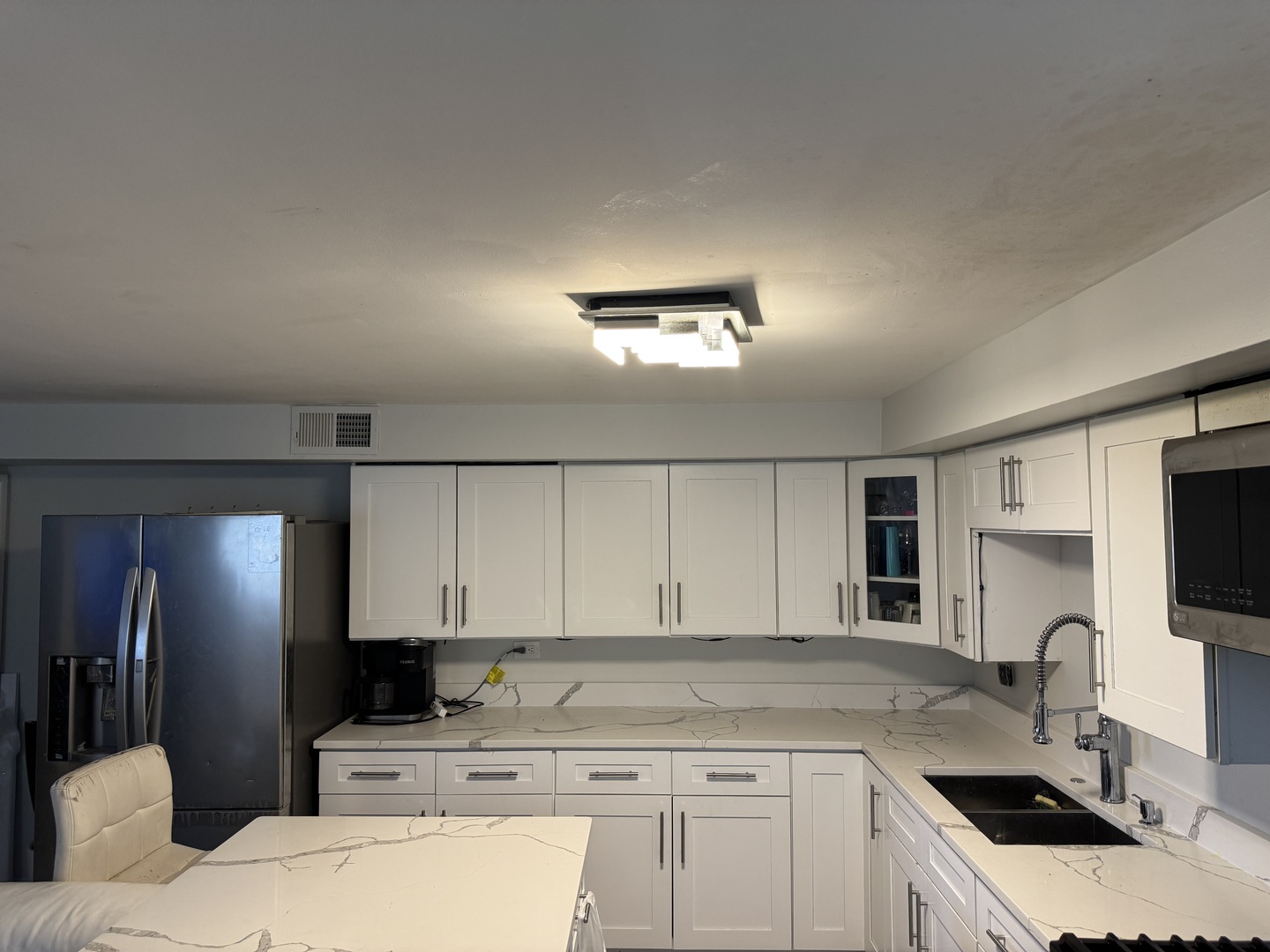 11540 S Racine Avenue