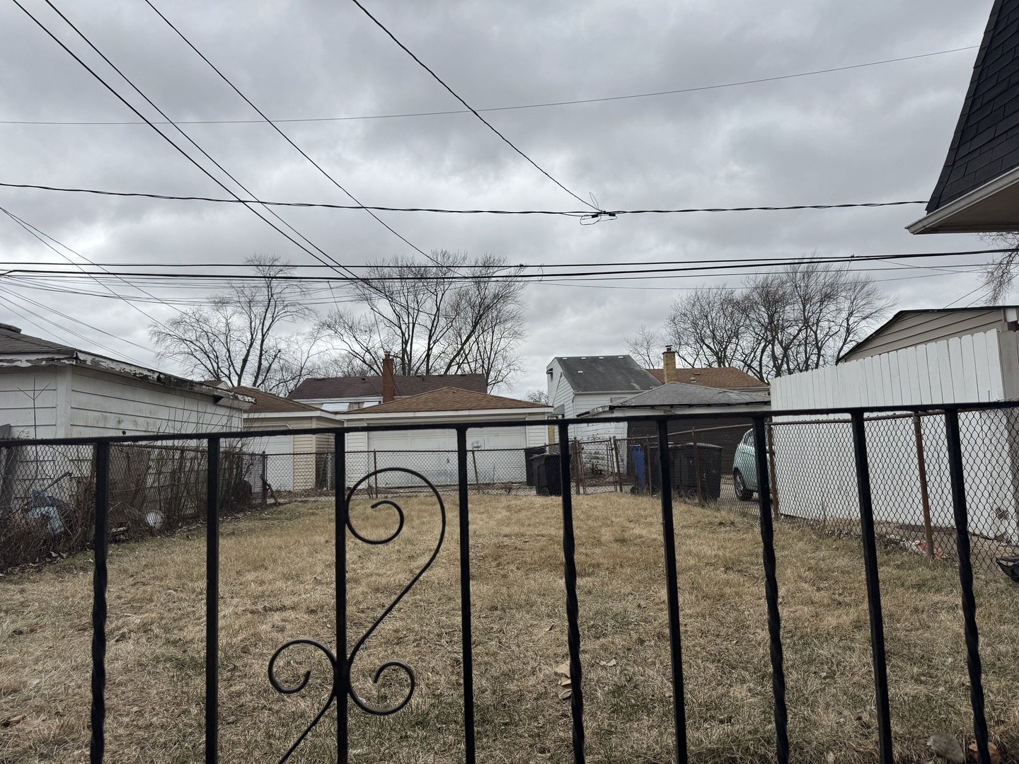 11540 S Racine Avenue