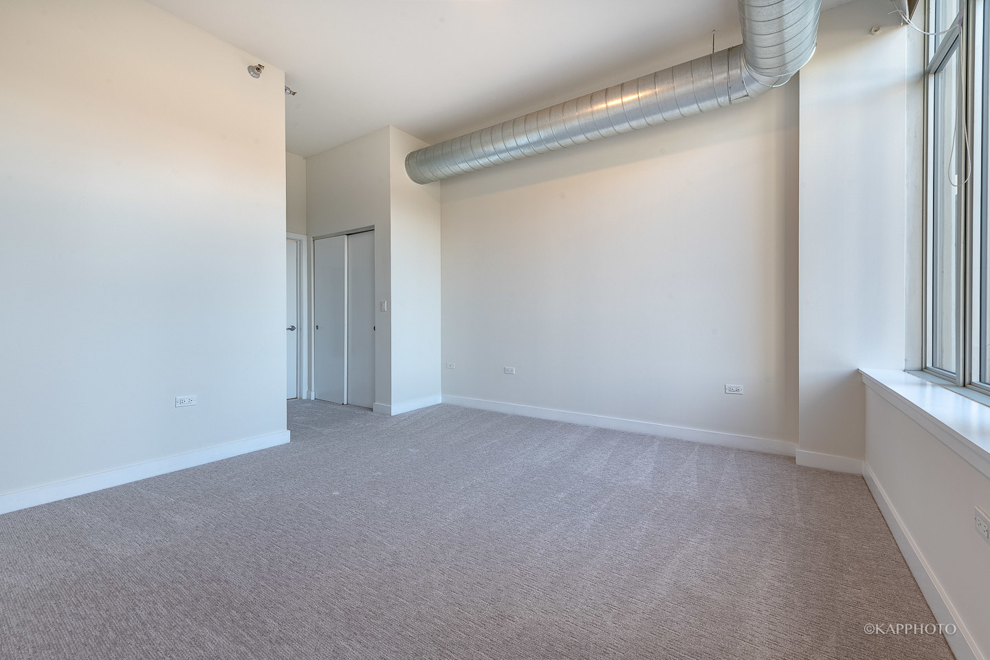 901 W Madison Street Unit: 402