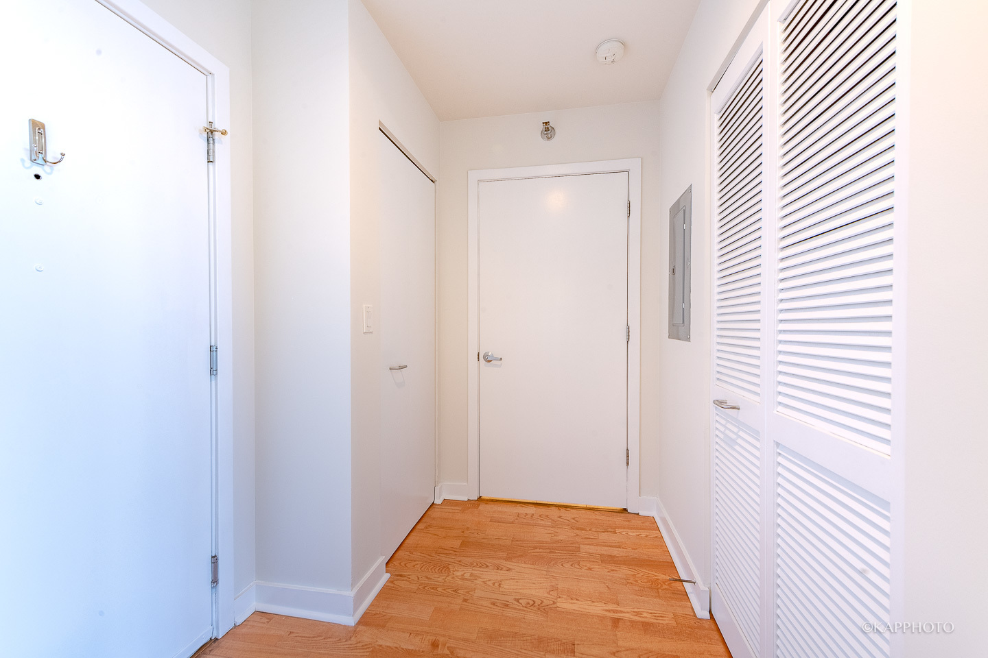 901 W Madison Street Unit: 402