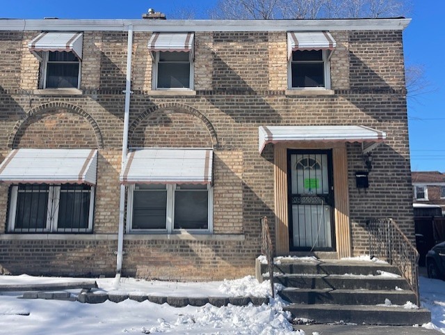 9142 S Wabash Avenue