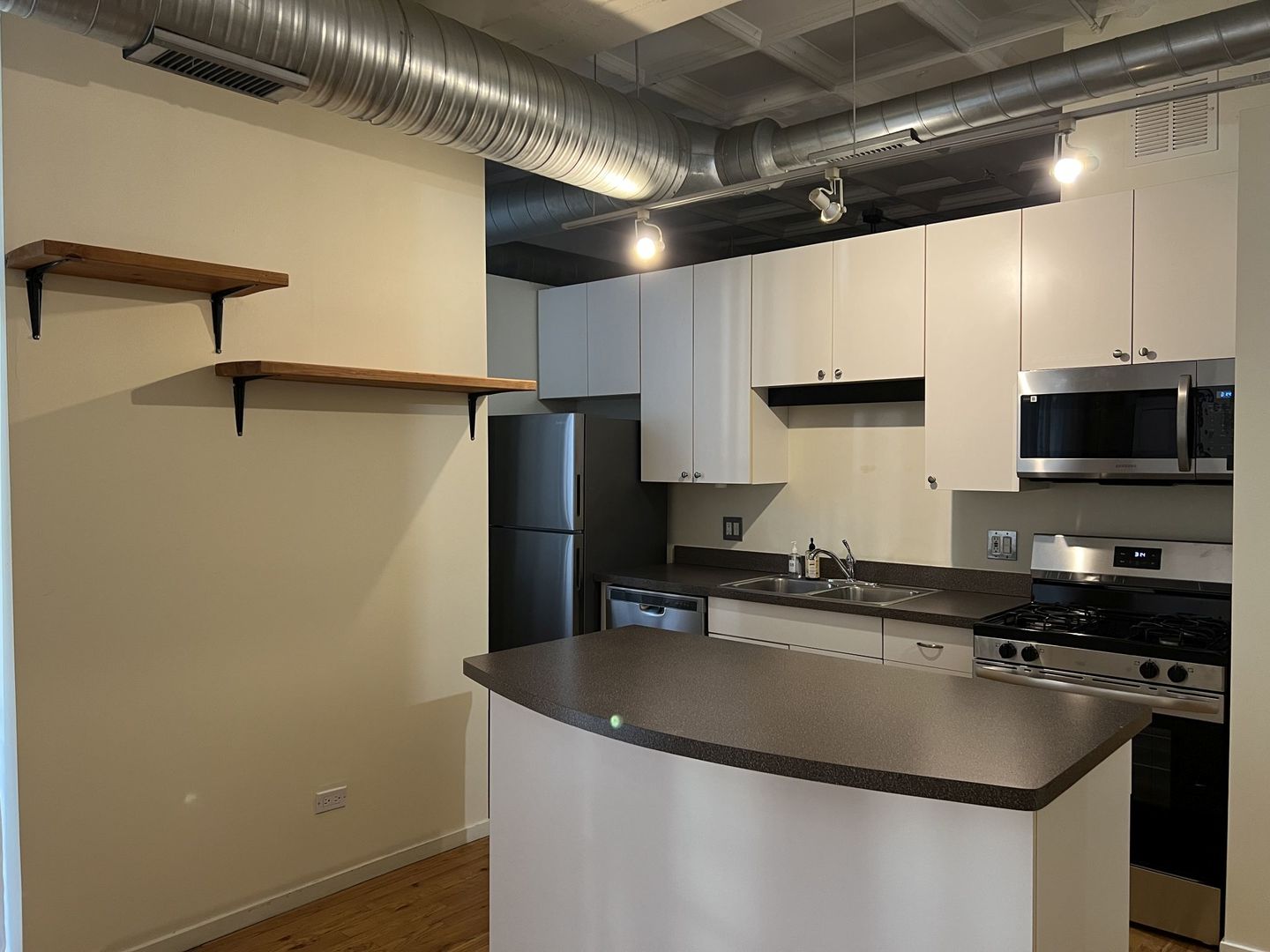 1307 S Wabash Avenue Unit: 505