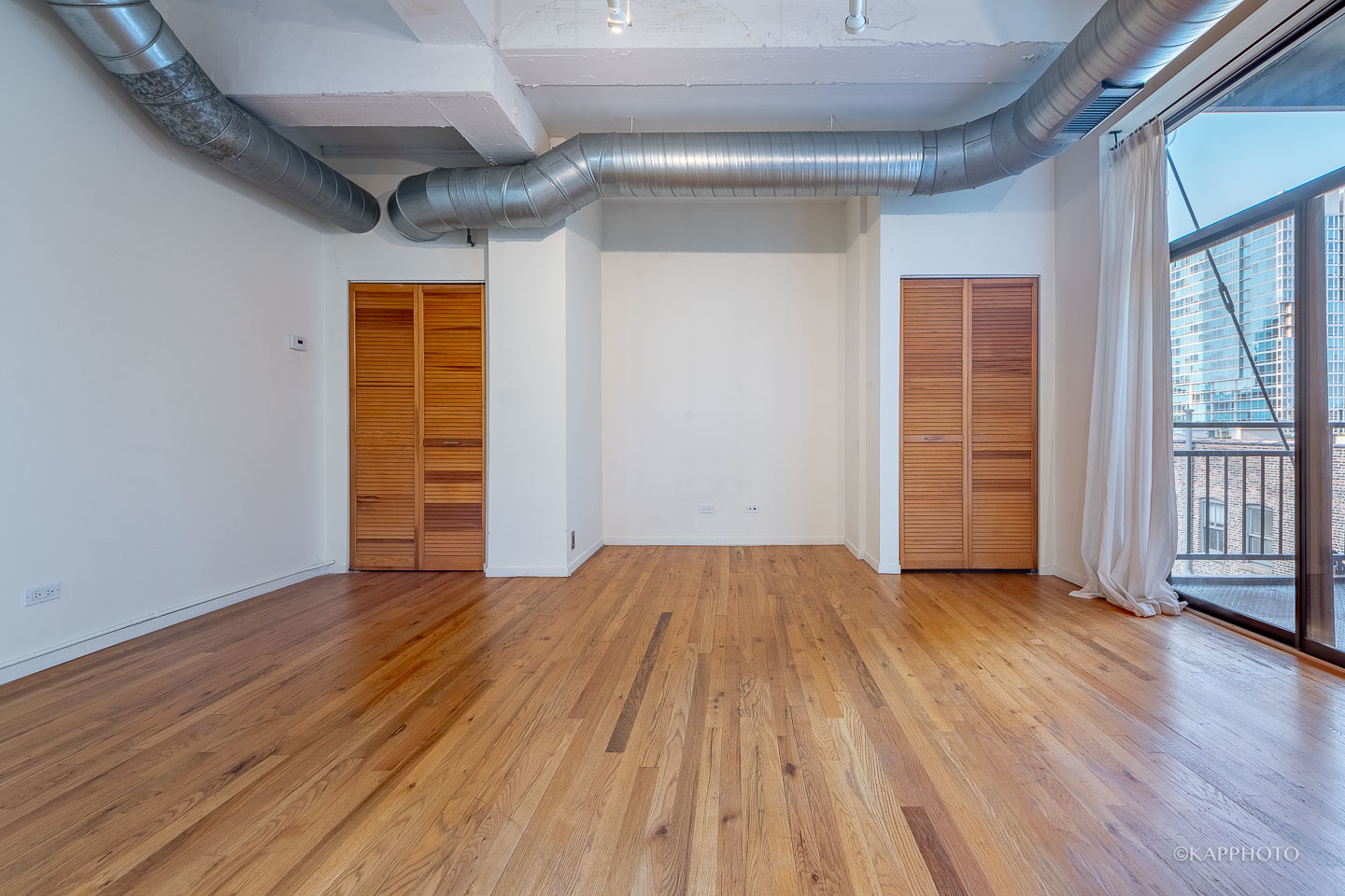 1307 S Wabash Avenue Unit: 505