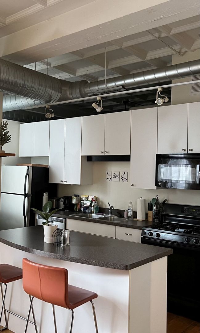 1307 S Wabash Avenue Unit: 505