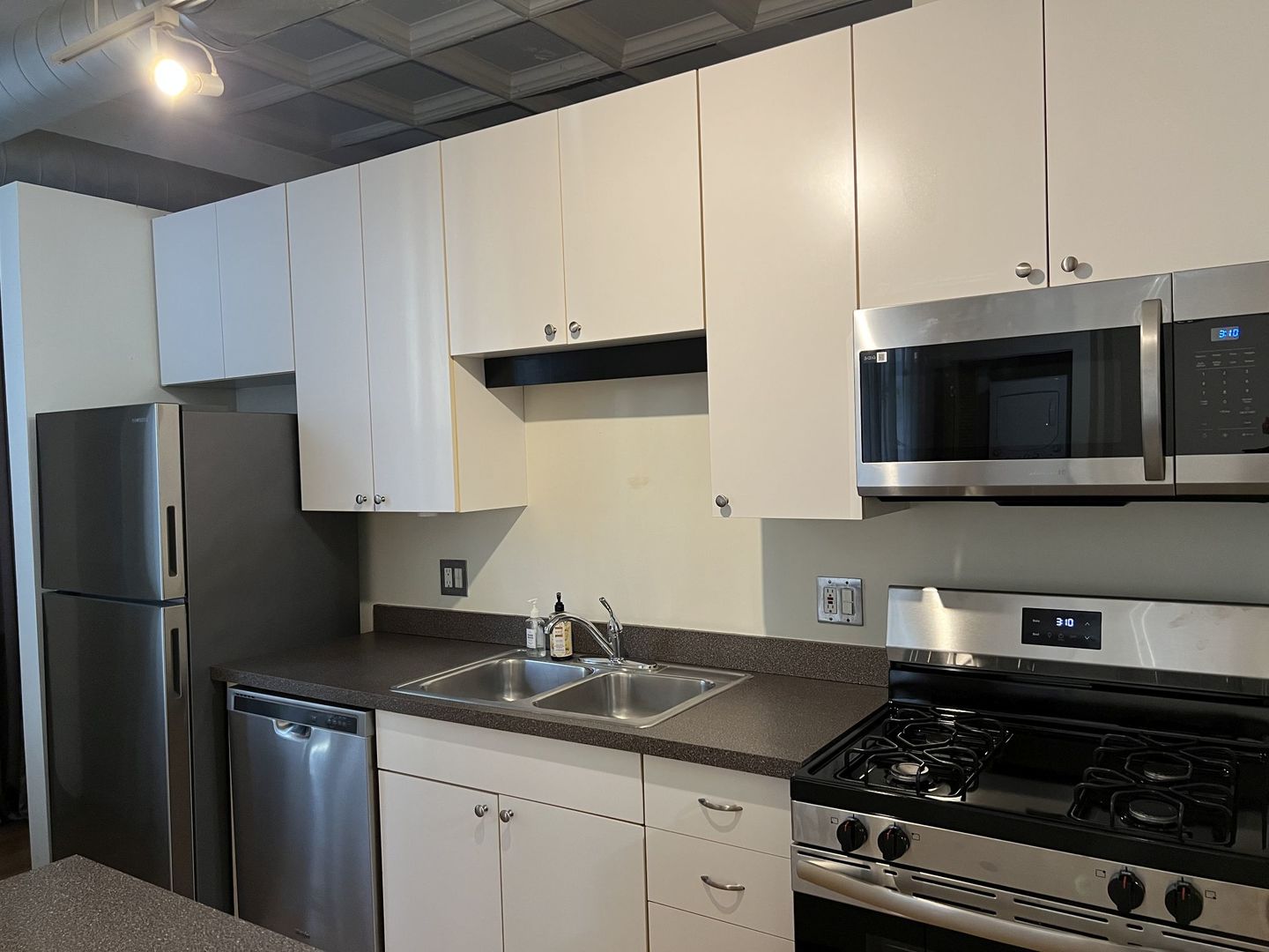 1307 S Wabash Avenue Unit: 505