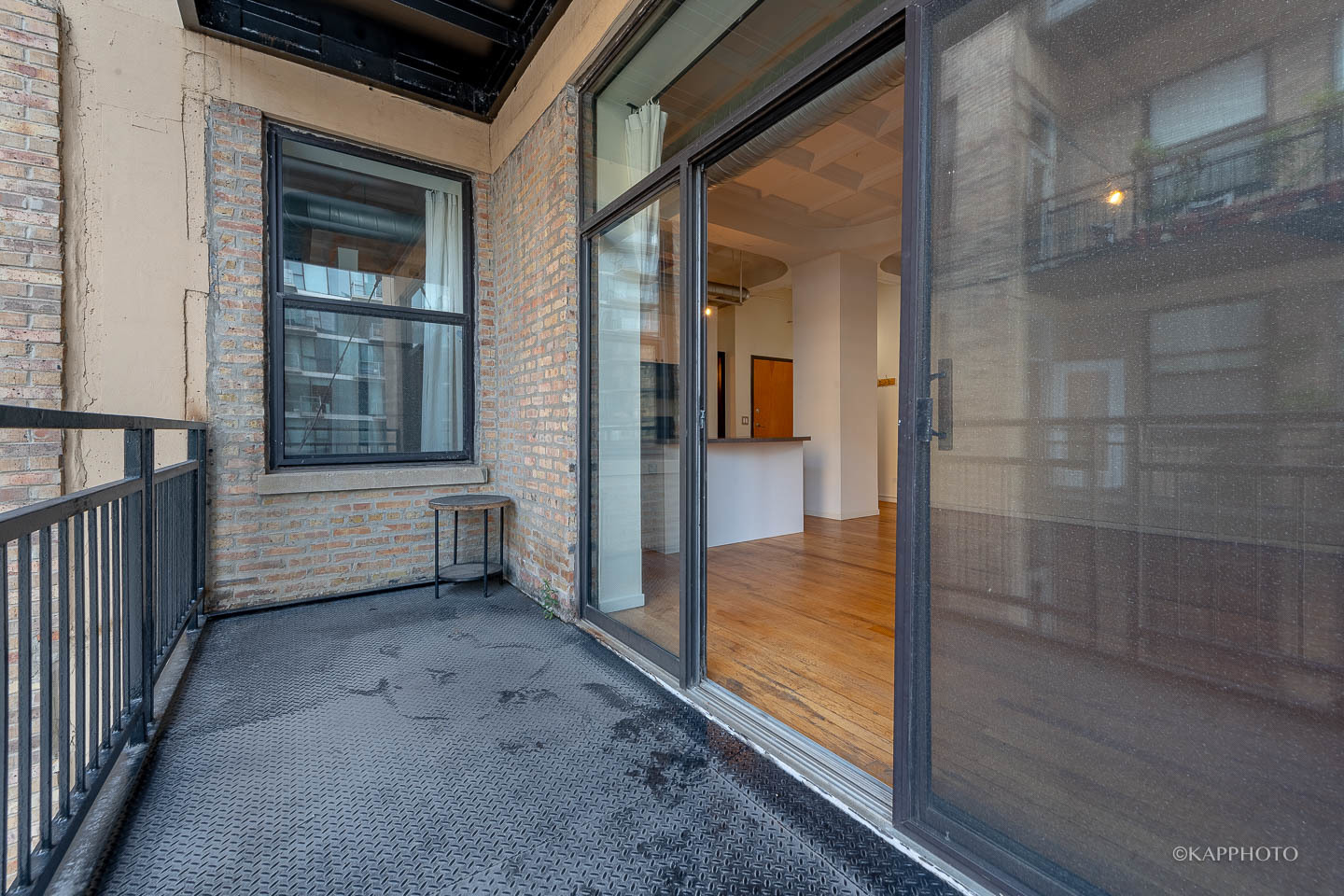 1307 S Wabash Avenue Unit: 505