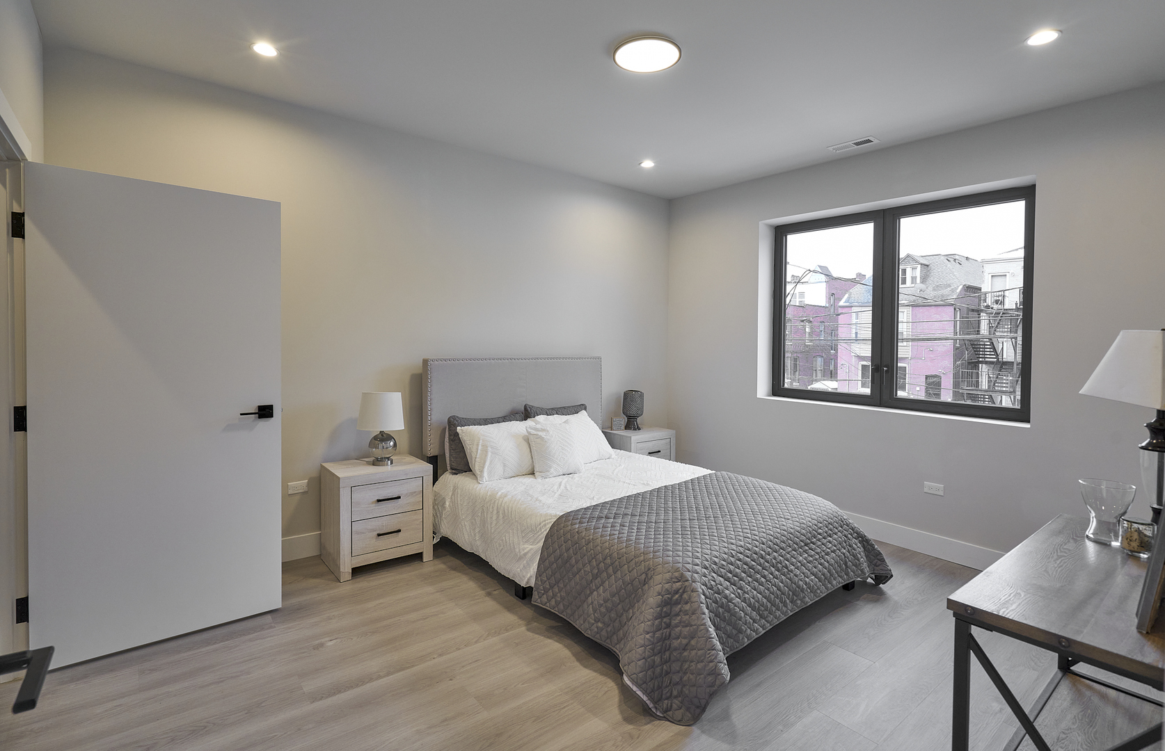 451 E Pershing Avenue Unit: 501