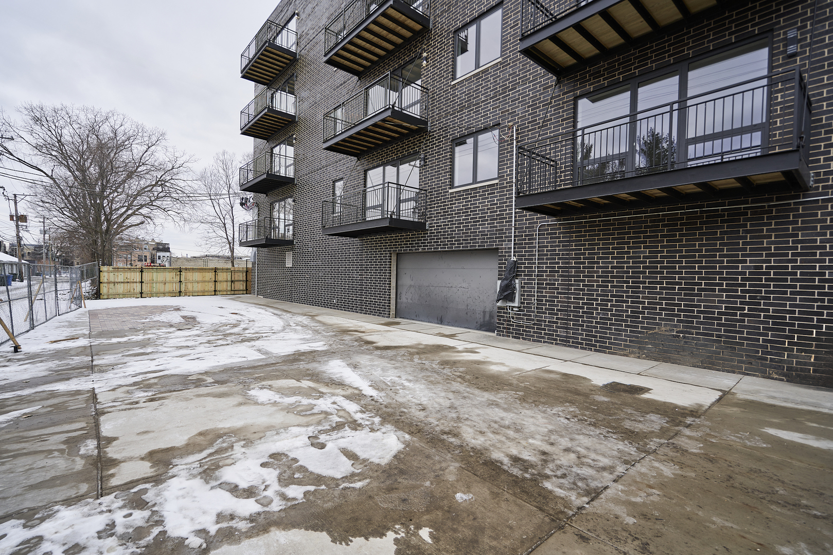 451 E Pershing Avenue Unit: 501