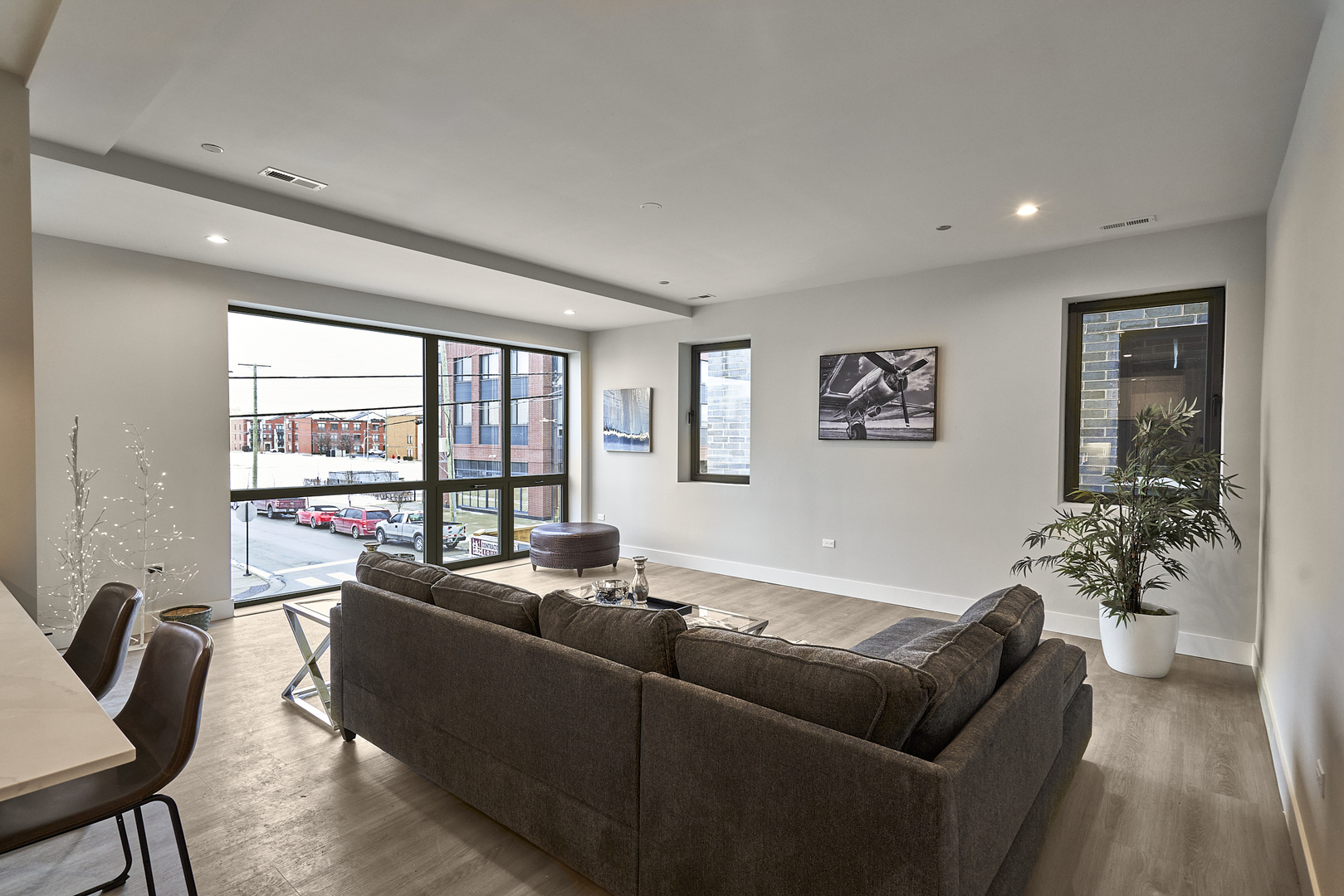 451 E Pershing Avenue Unit: 501