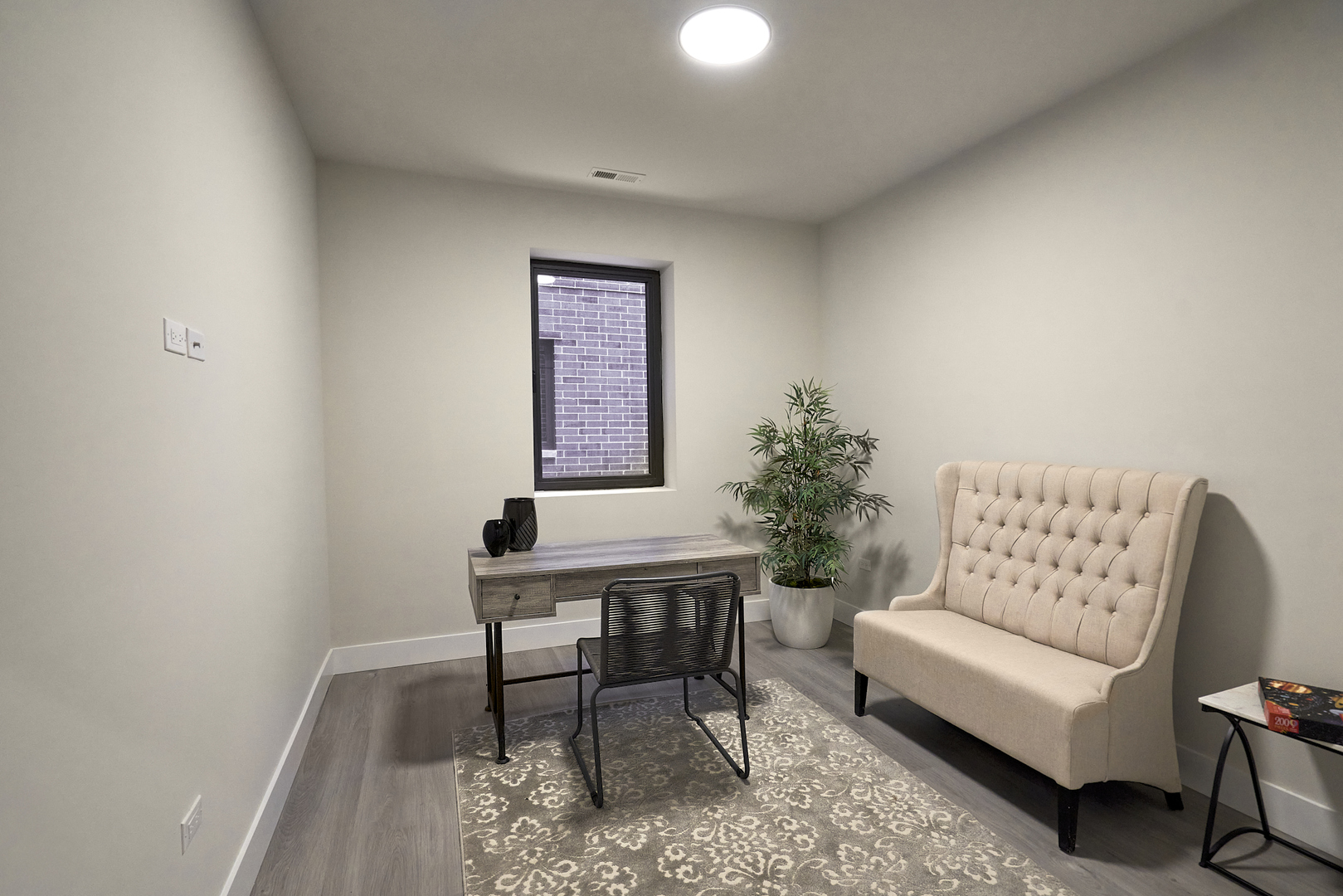 451 E Pershing Avenue Unit: 501