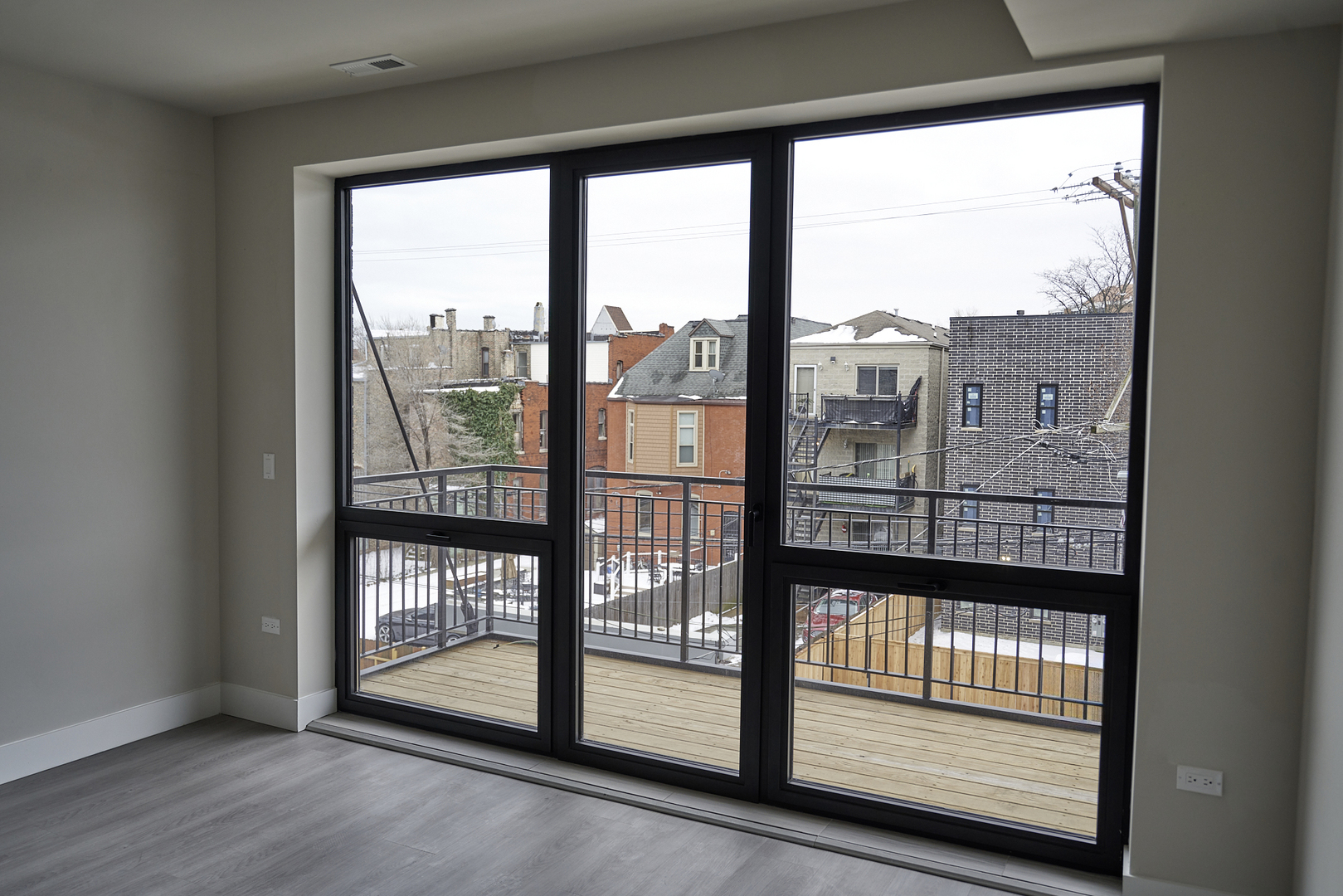 451 E Pershing Avenue Unit: 501