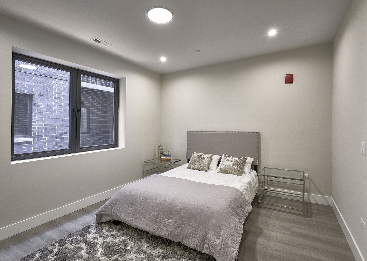 451 E Pershing Avenue Unit: 501