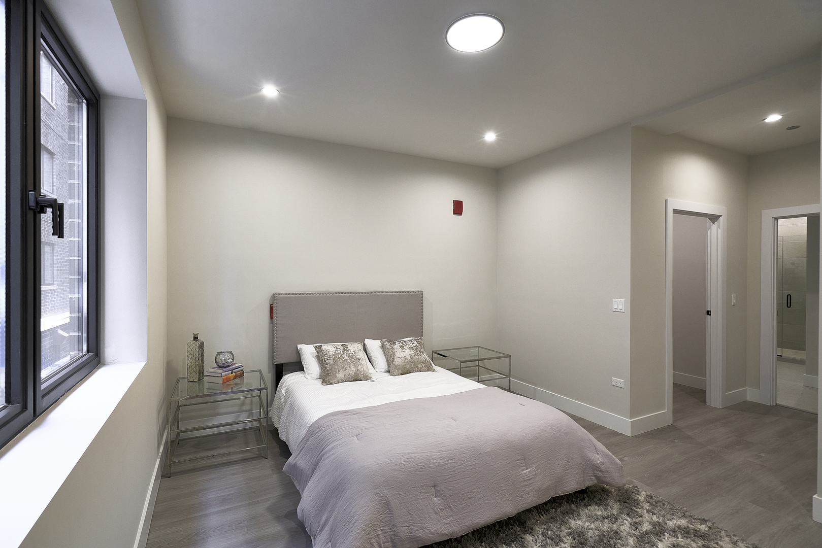 451 E Pershing Avenue Unit: 501