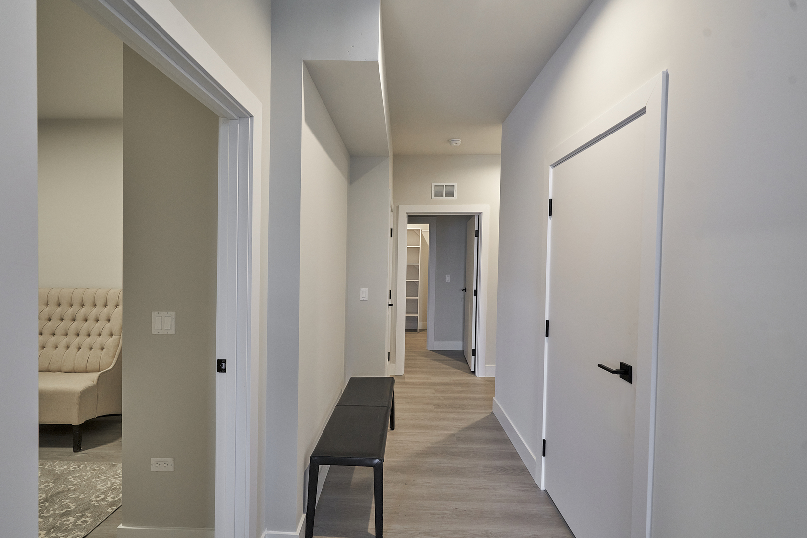 451 E Pershing Avenue Unit: 501