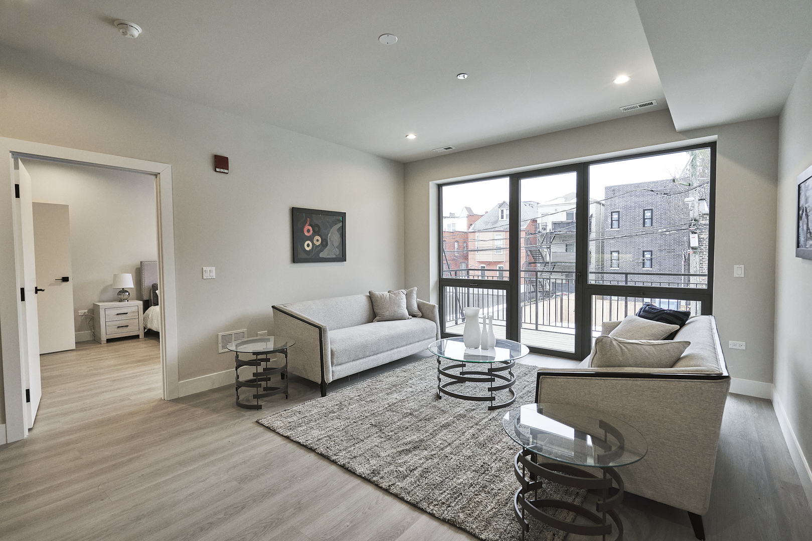 451 E Pershing Avenue Unit: 501