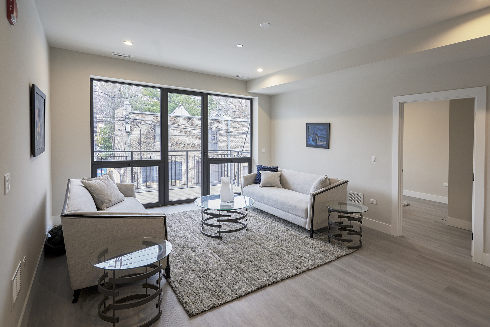 451 E Pershing Avenue Unit: 501