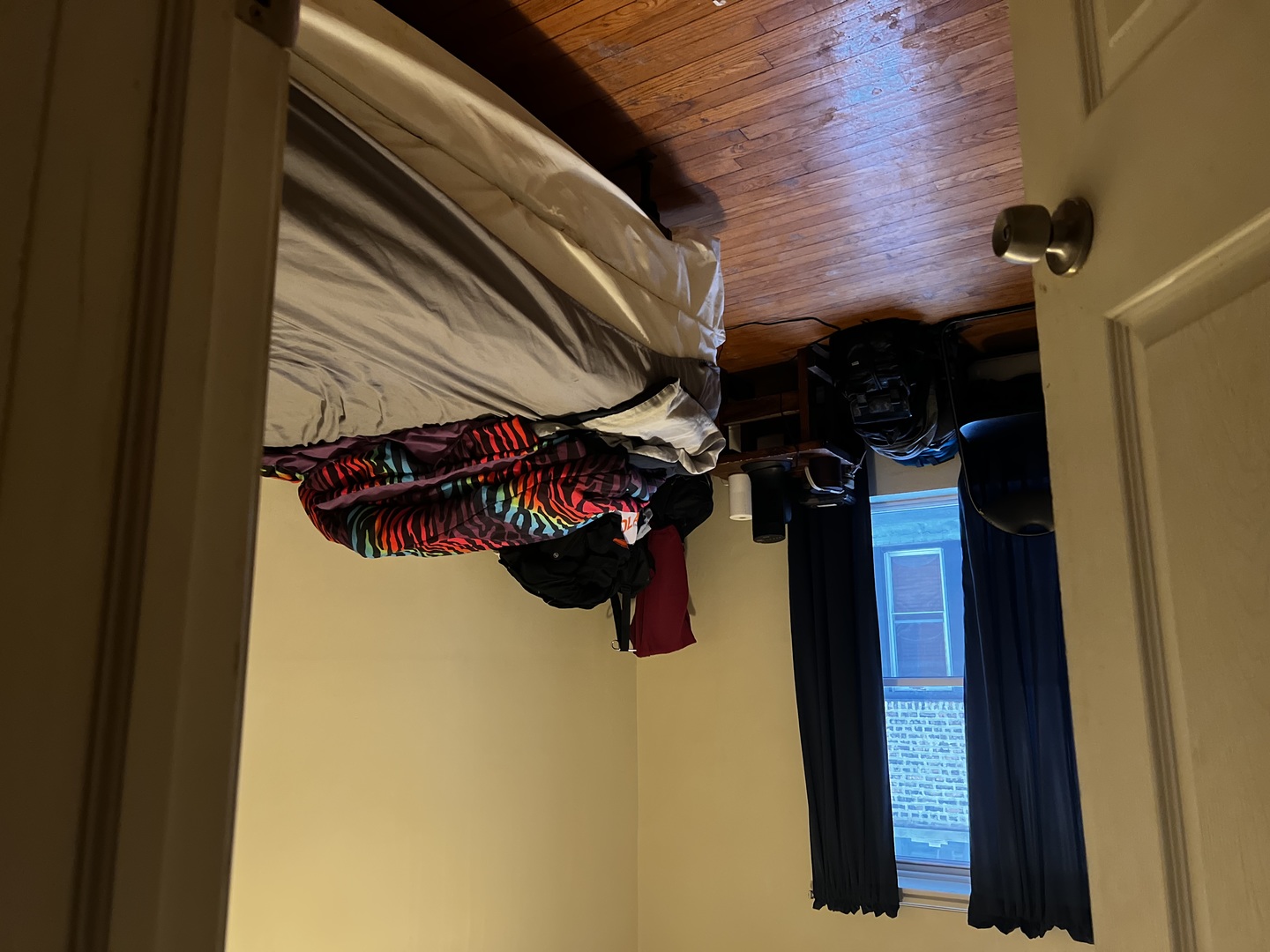 7553 N Ridge Avenue Unit: 2N