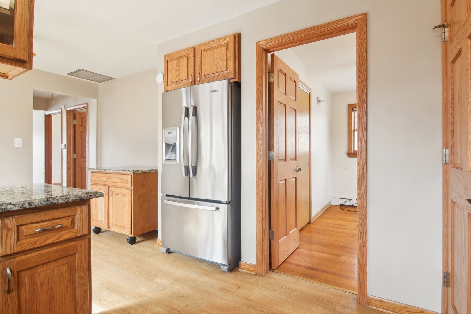 5819 S Austin Avenue