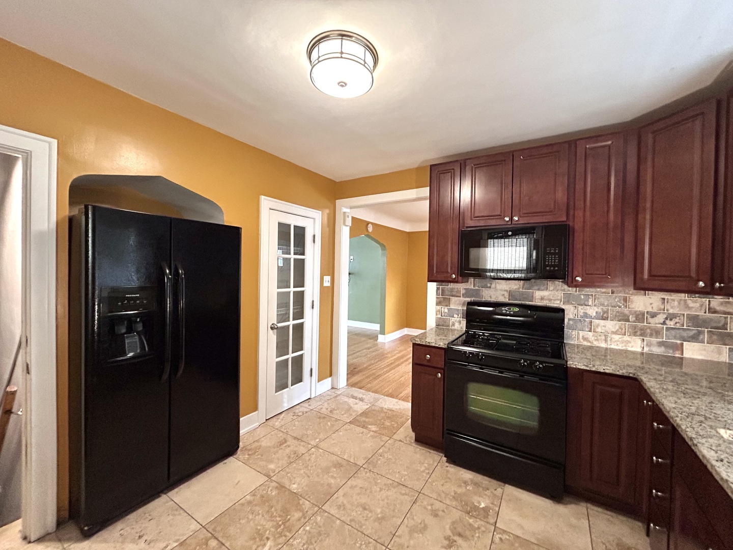 14321 S Clark Street