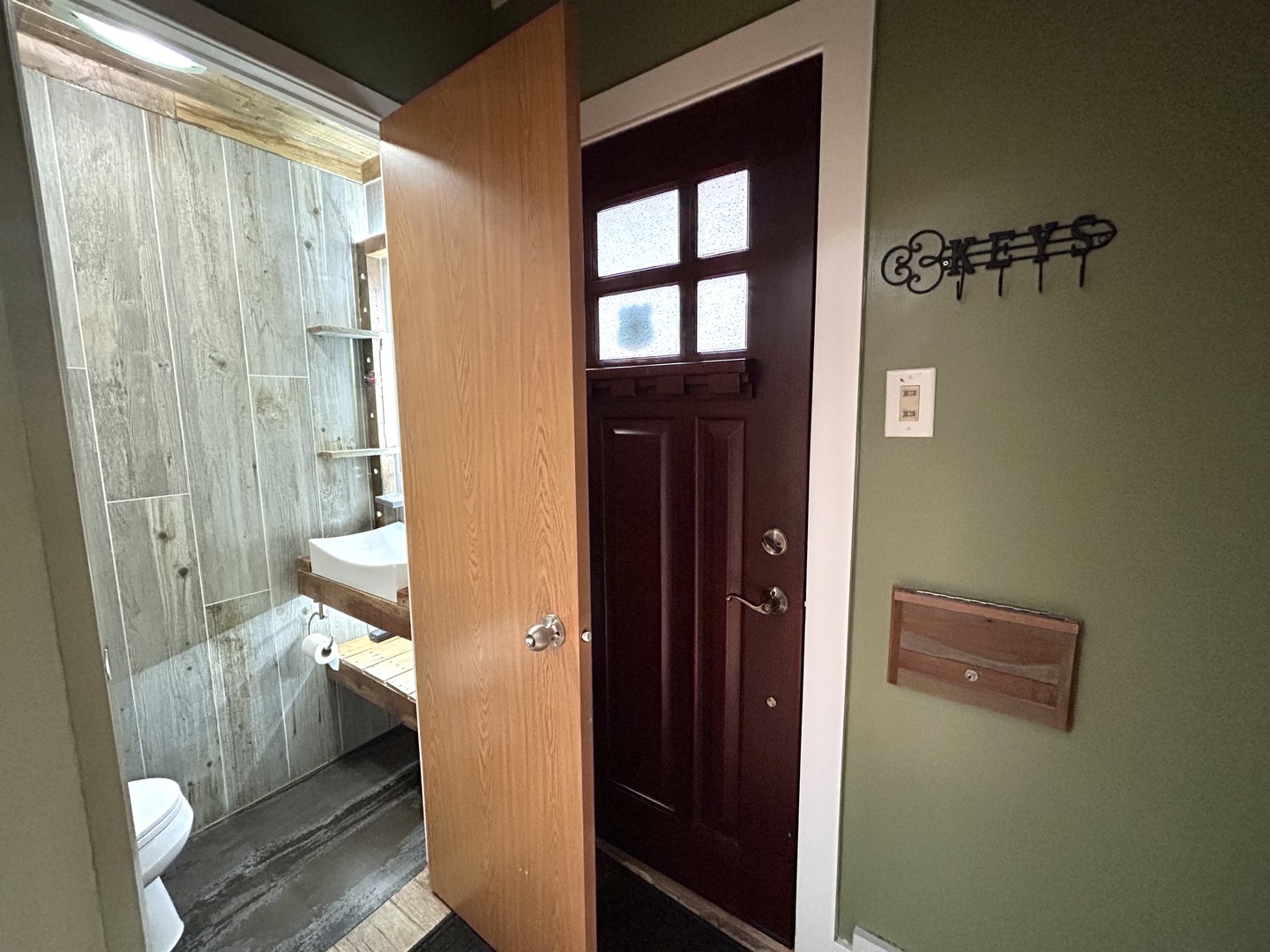 14321 S Clark Street