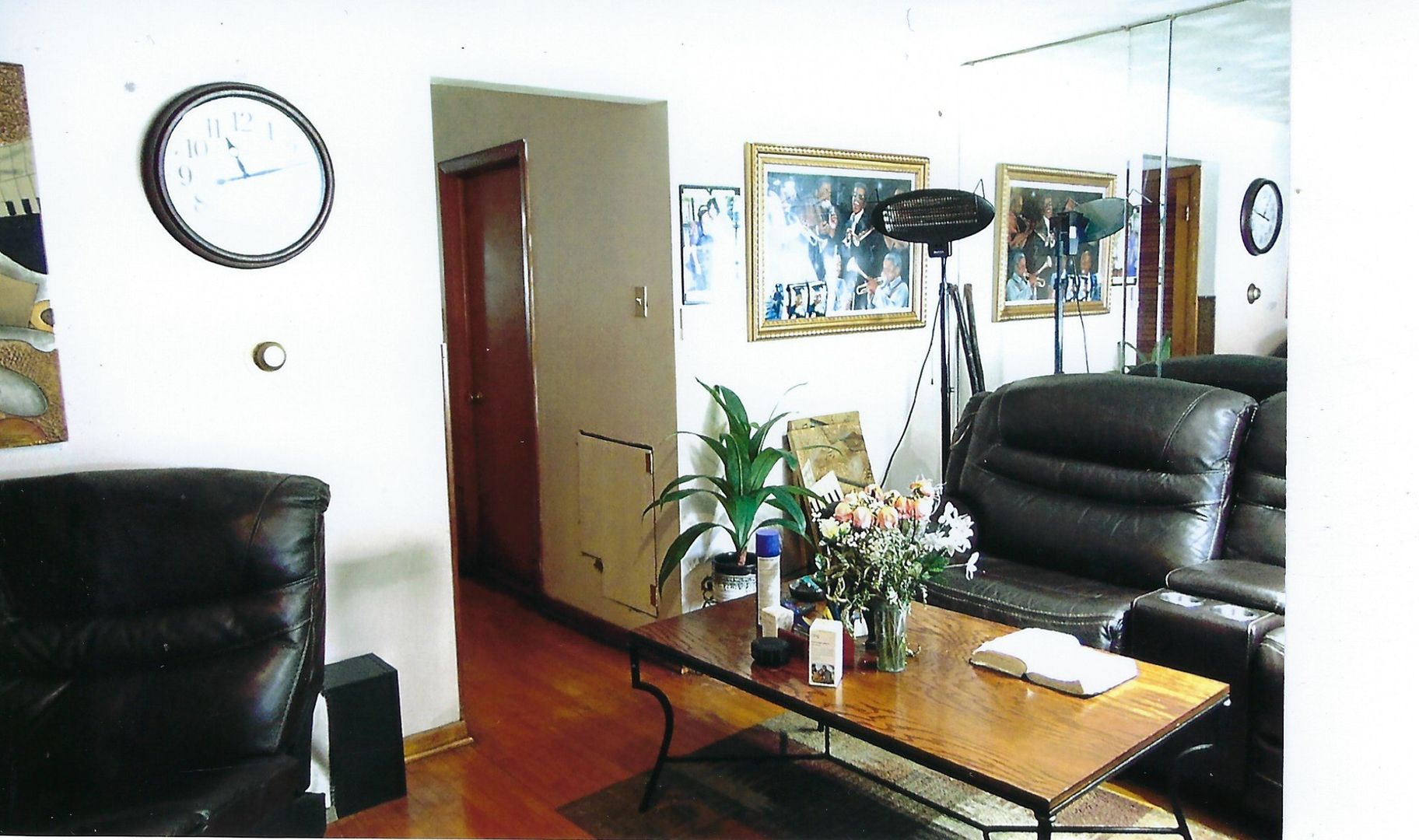 49 W 83rd Street