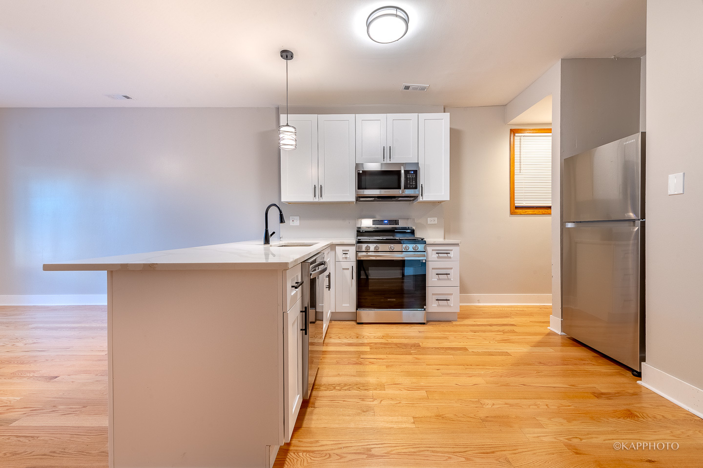 2457 W Lexington Street Unit: 2