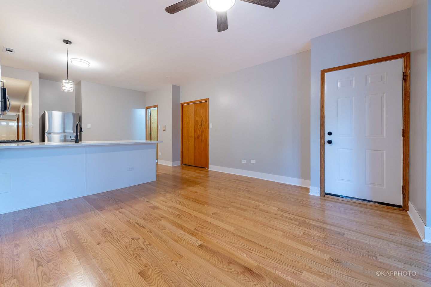 2457 W Lexington Street Unit: 2