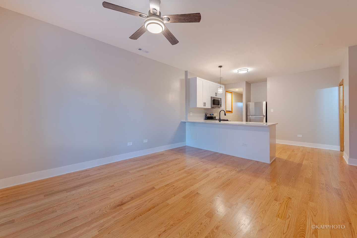 2457 W Lexington Street Unit: 2