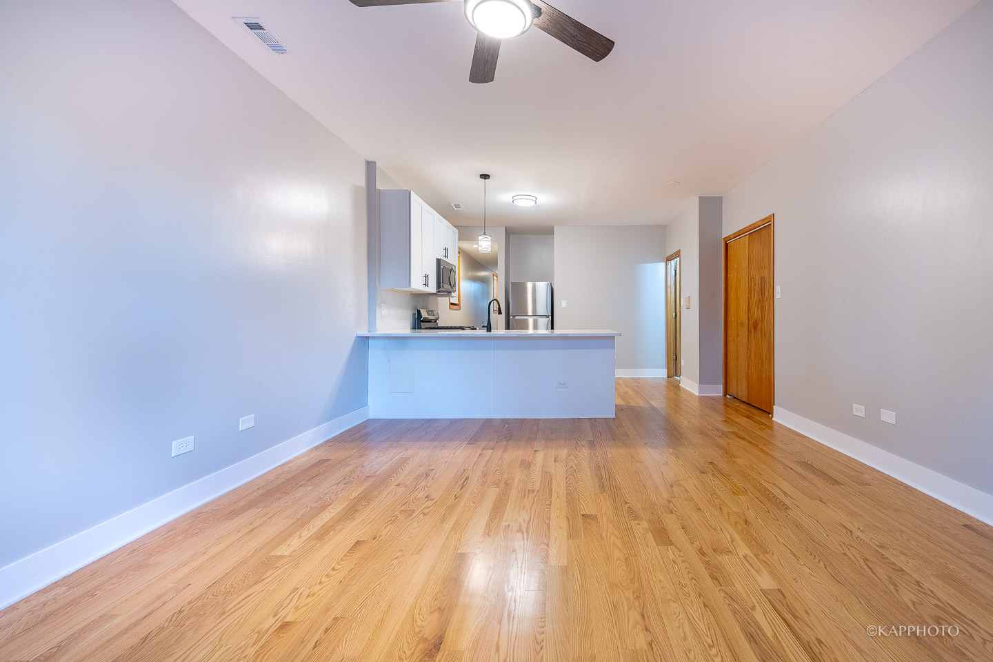 2457 W Lexington Street Unit: 2