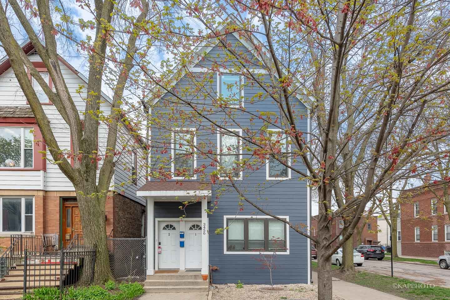 2239 W Cornelia Avenue