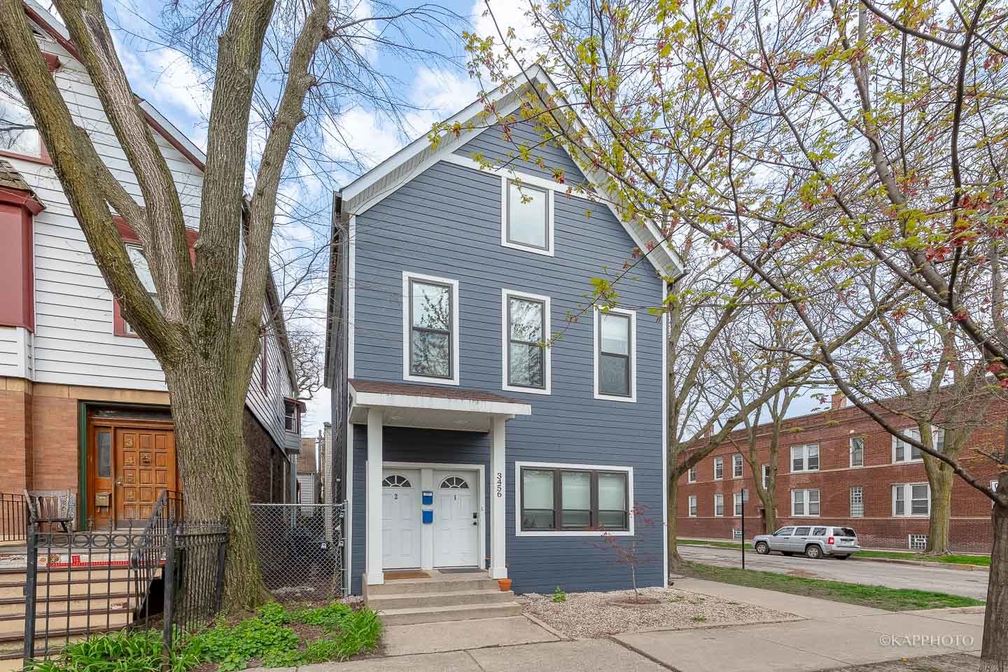 2239 W Cornelia Avenue