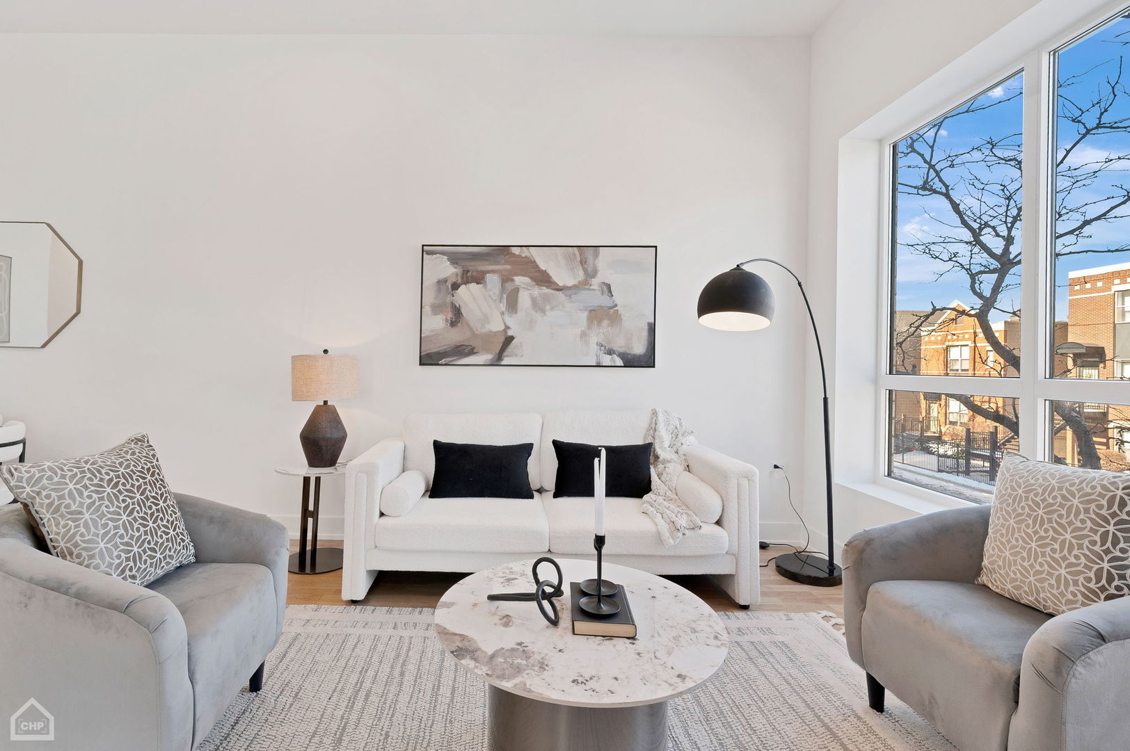 2127 W Madison Street Unit: 303