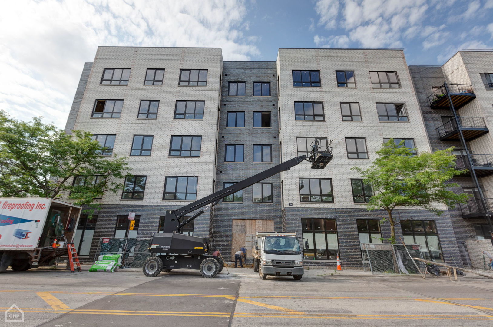 2127 W Madison Street Unit: 303