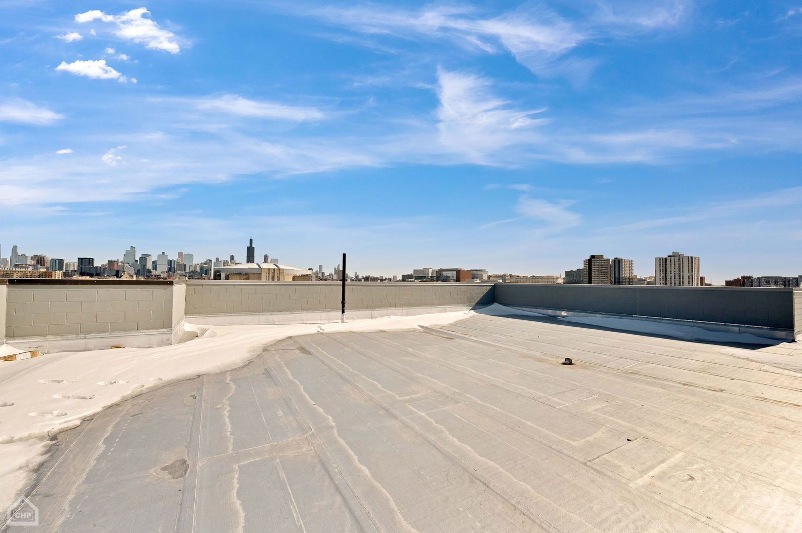 2127 W Madison Street Unit: 303