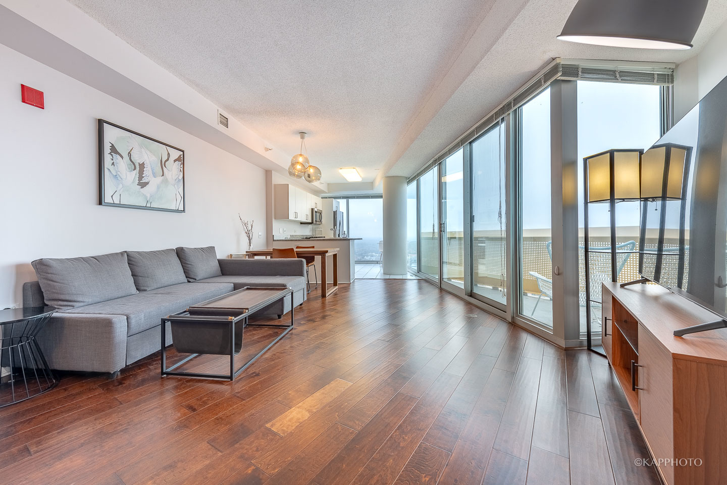 1720 Maple Avenue Unit: 2760