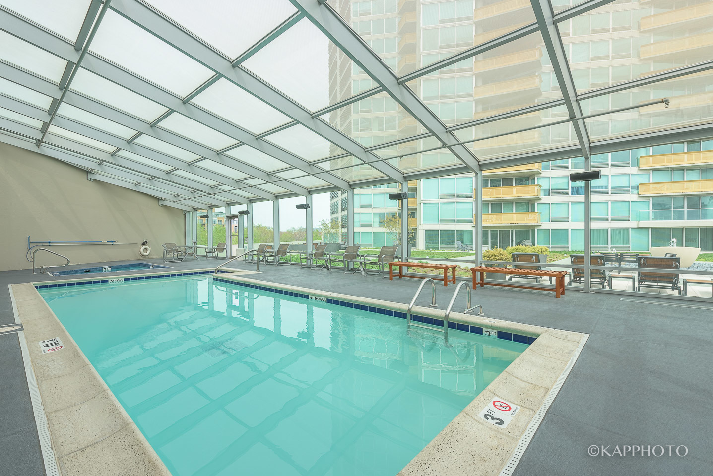 1720 Maple Avenue Unit: 2760