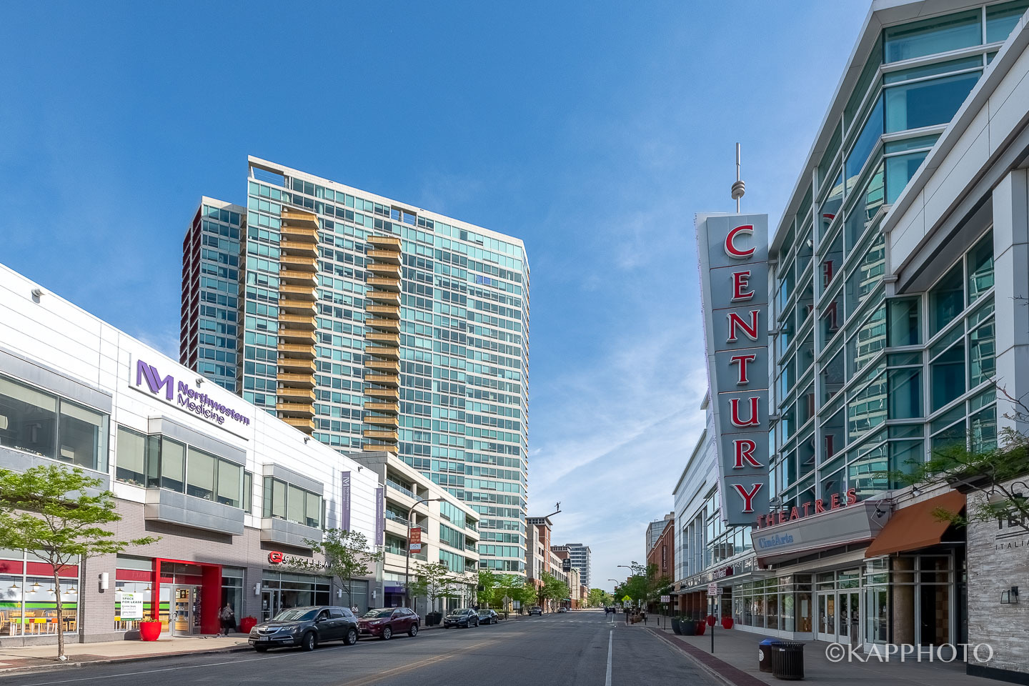 1720 Maple Avenue Unit: 2760