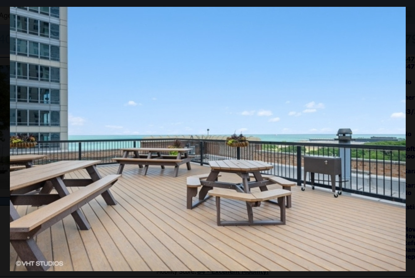 540 N Lake Shore Drive Unit: 715