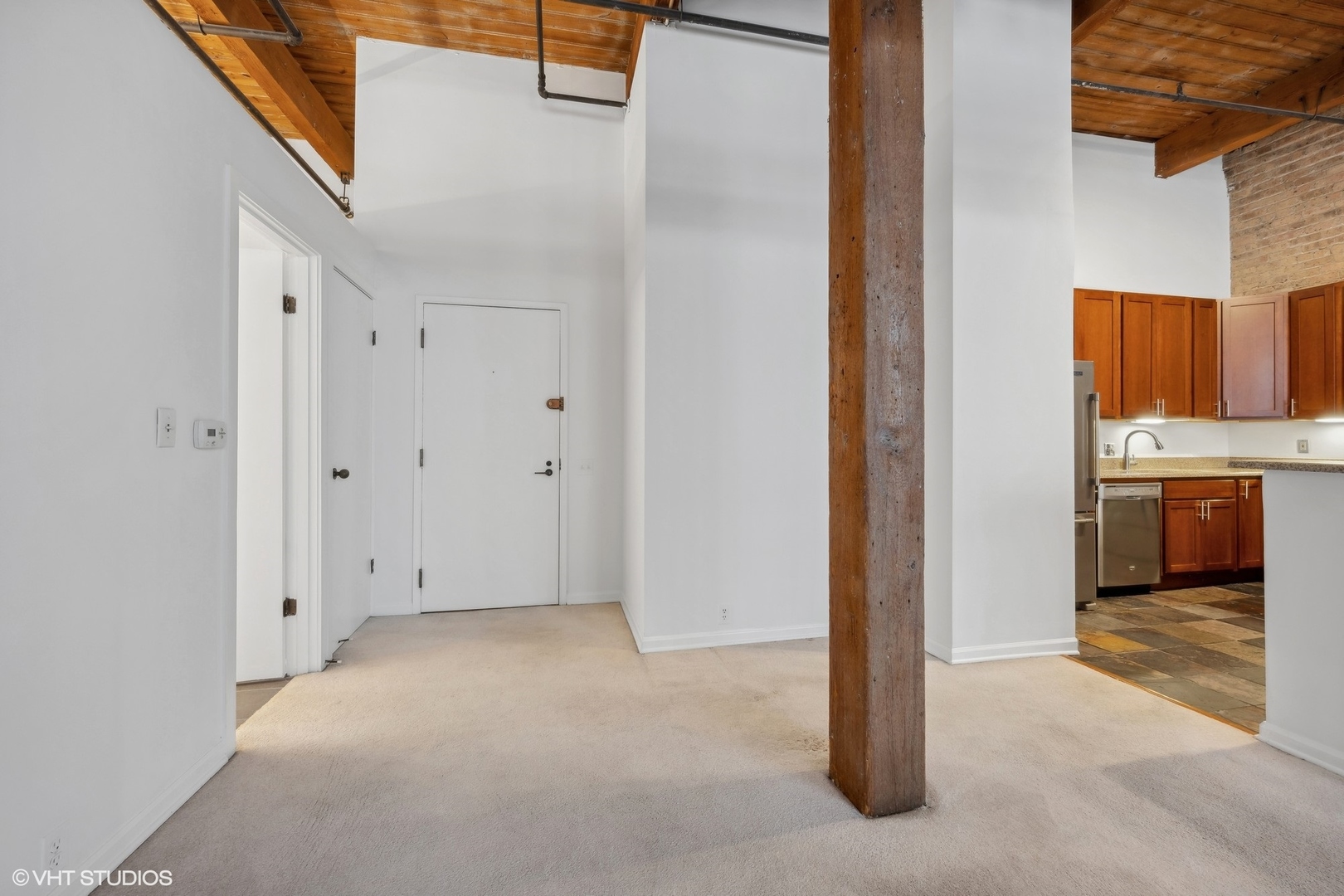 540 N Lake Shore Drive Unit: 715