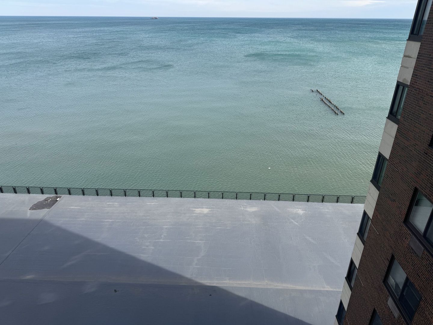 7337 S South Shore Drive Unit: 923