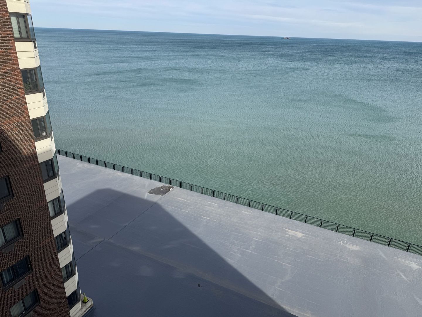 7337 S South Shore Drive Unit: 923