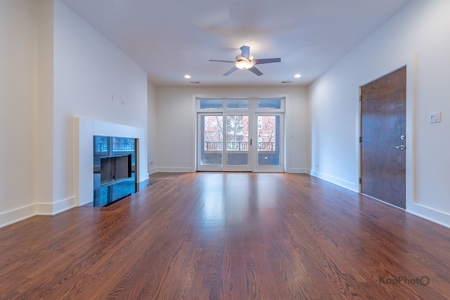 1242 W Jackson Boulevard Unit: 2E