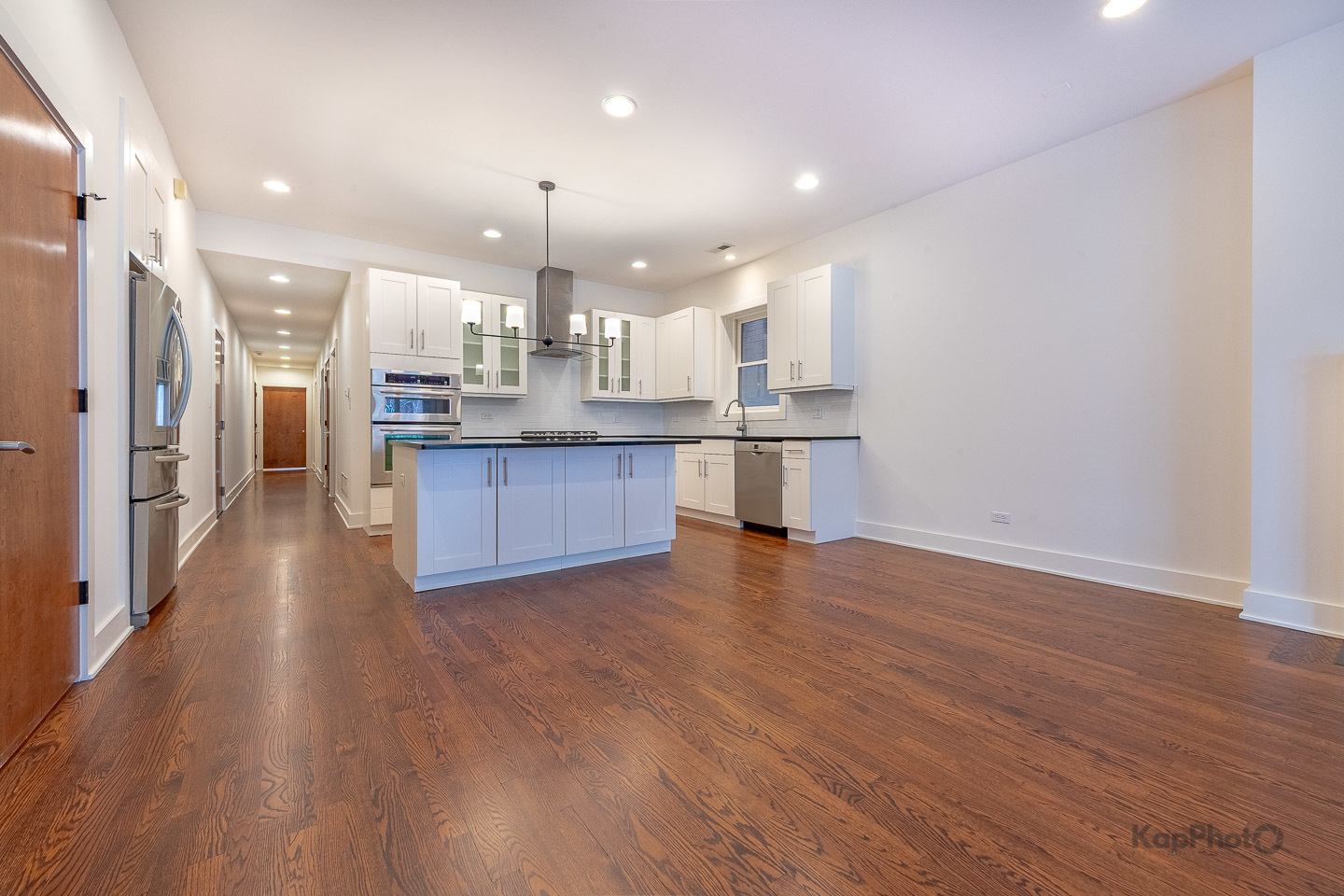 1242 W Jackson Boulevard Unit: 2E