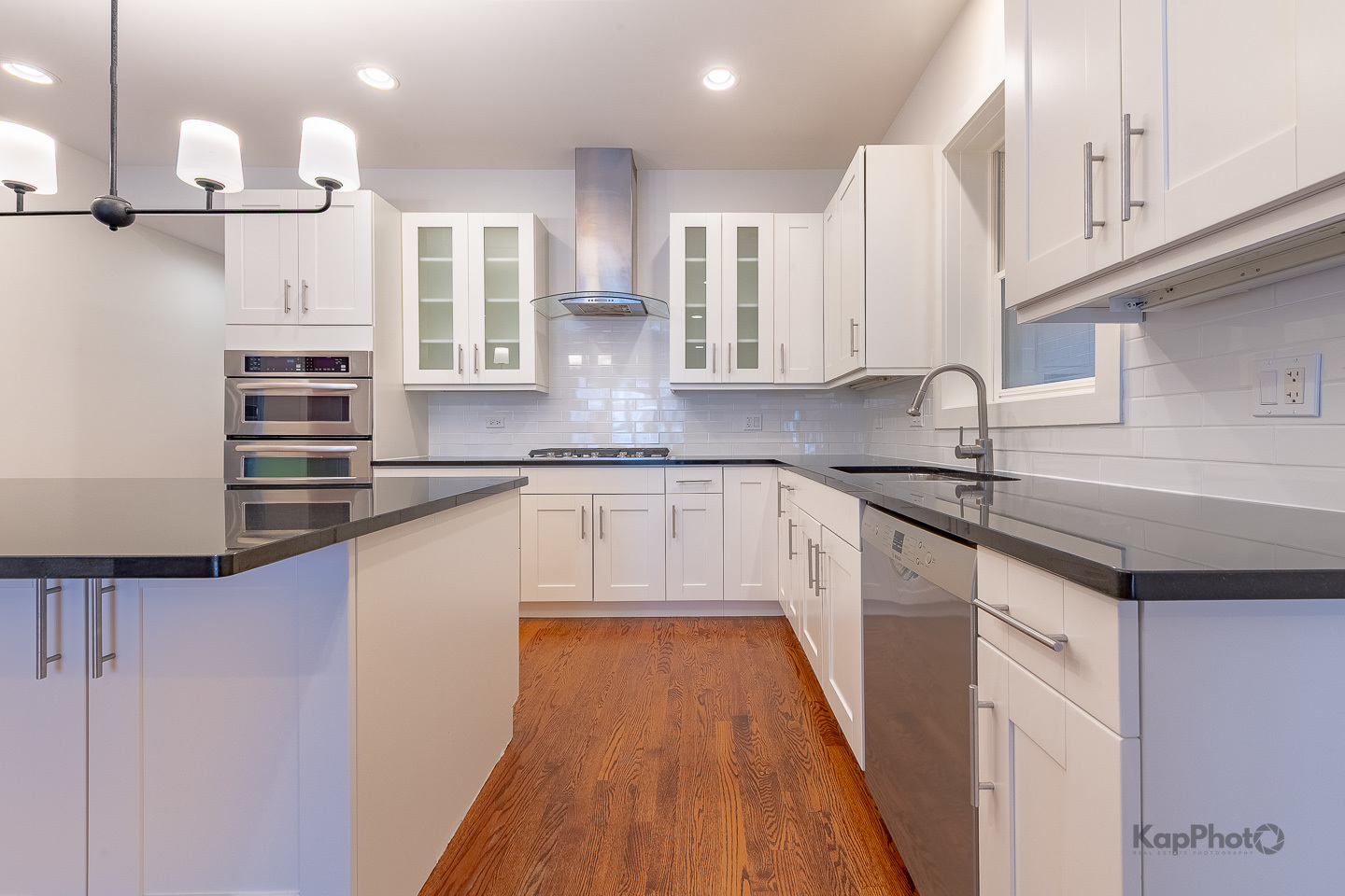 1242 W Jackson Boulevard Unit: 2E